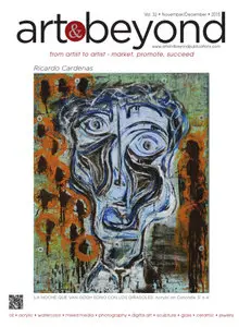 Art & Beyond - November/December 2015