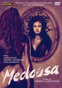 Medousa (1998) [Mondo Macabro]