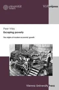 Escaping poverty: The Origins of Modern Economic Growth