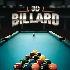 3D Billiards (2017)