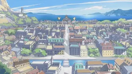 Fairy Tail 041-050 (2009-2013)