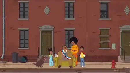 F is for Family S04E07