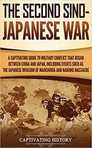 The Second Sino-Japanese War