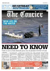 The Courier - 5 August 2022