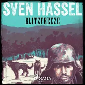 «Blitzfreeze» by Sven Hassel