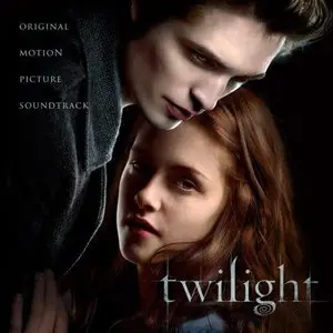 Twilight (Deluxe Edition) (2009)