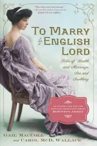 To Marry an English Lord (Repost)
