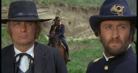 Sartana nella valle degli avvoltoi / Sartana in the Valley of Death (1970)