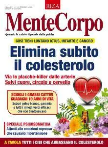 MenteCorpo N.125 - Ottobre 2017