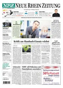 NRZ Neue Rhein Zeitung Wesel - 10. Januar 2019