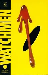Watchmen by Alan Moore: Complete Graphic Novel