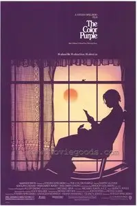 (Steven SPIELBERG) The Color Purple [DVDrip] 1985 Re-post