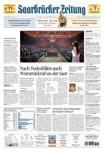 Saarbrücker Zeitung – 05. Oktober 2019