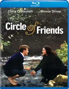 Circle of Friends (1995)