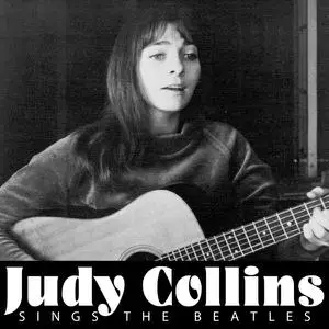 Judy Collins - Sings the Beatles (2013)
