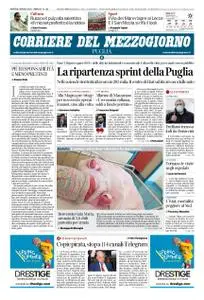 Corriere del Mezzogiorno Bari – 05 maggio 2020