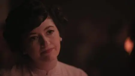 The Queen's Gambit S01E03