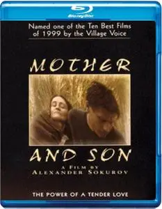 Mother and Son (1997) Mat i syn
