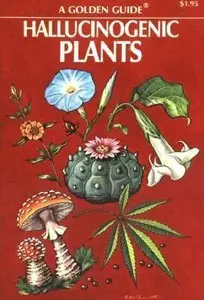 Hallucinogenic Plants