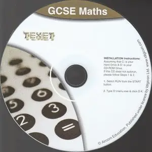 Texet GCSE Maths