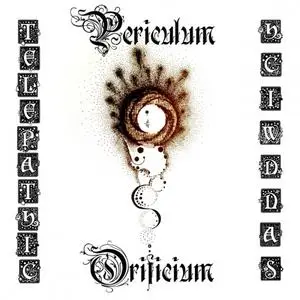 Telepathic Sandwich - Periculum Orificium (2017) {StemCellularOne}