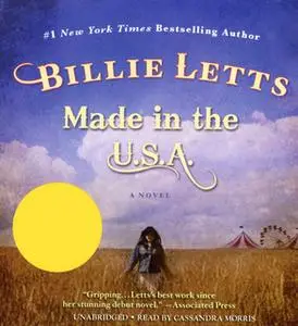 «Made in the U.S.A.» by Billie Letts