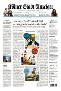 Kölner Stadt-Anzeiger Rhein-Bergischer Kreis – 05. März 2021