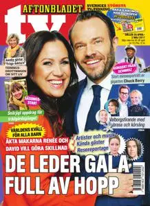 Aftonbladet TV – 24 april 2017