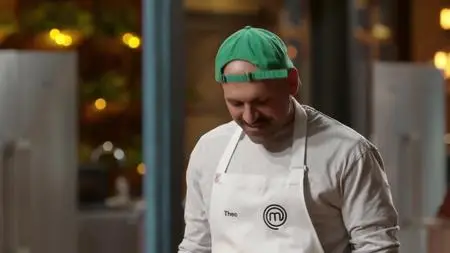 MasterChef Australia S15E09