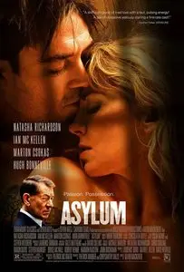 (Thriller) ASYLUM [DVDrip] 2005