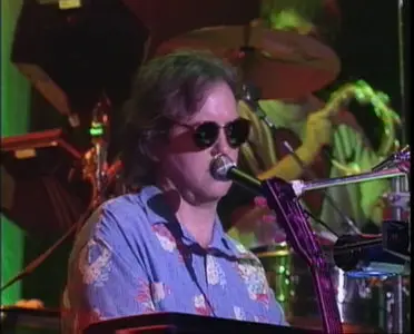 10cc - Live: The Classic Hits Tour (2006)