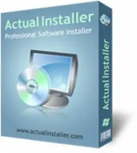 Actual Installer 3.8