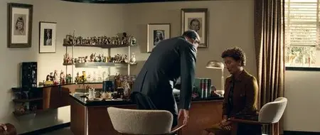 Saving Mr. Banks (2013)