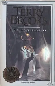 Terry Brooks - Il druido di Shannara