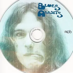 Blues Addicts - Blues Addicts (1970) [Remastered 2006]