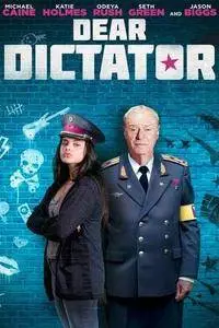 Dear Dictator (2018)