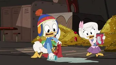 DuckTales S01E20