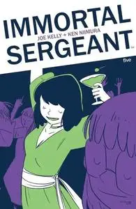 Immortal Sergeant 005 (2023) (Digital) (Zone-Empire)