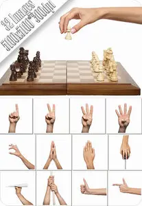 Hands 4
