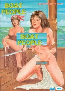 Boat People (en + fr)