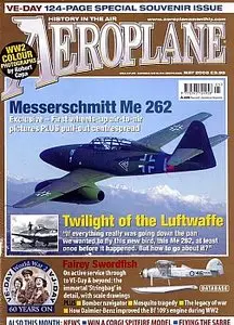 Aeroplane Monthly - May 2005