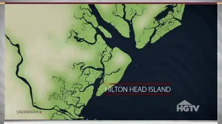 Island Life S10E11