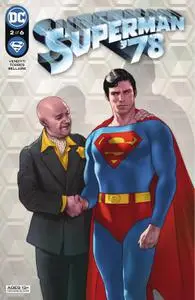 Superman '78 02 (of 06) (2021) (digital) (Son of Ultron-Empire