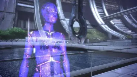 Mass Effect (2008) PC