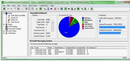 NeuraLog 2008.05