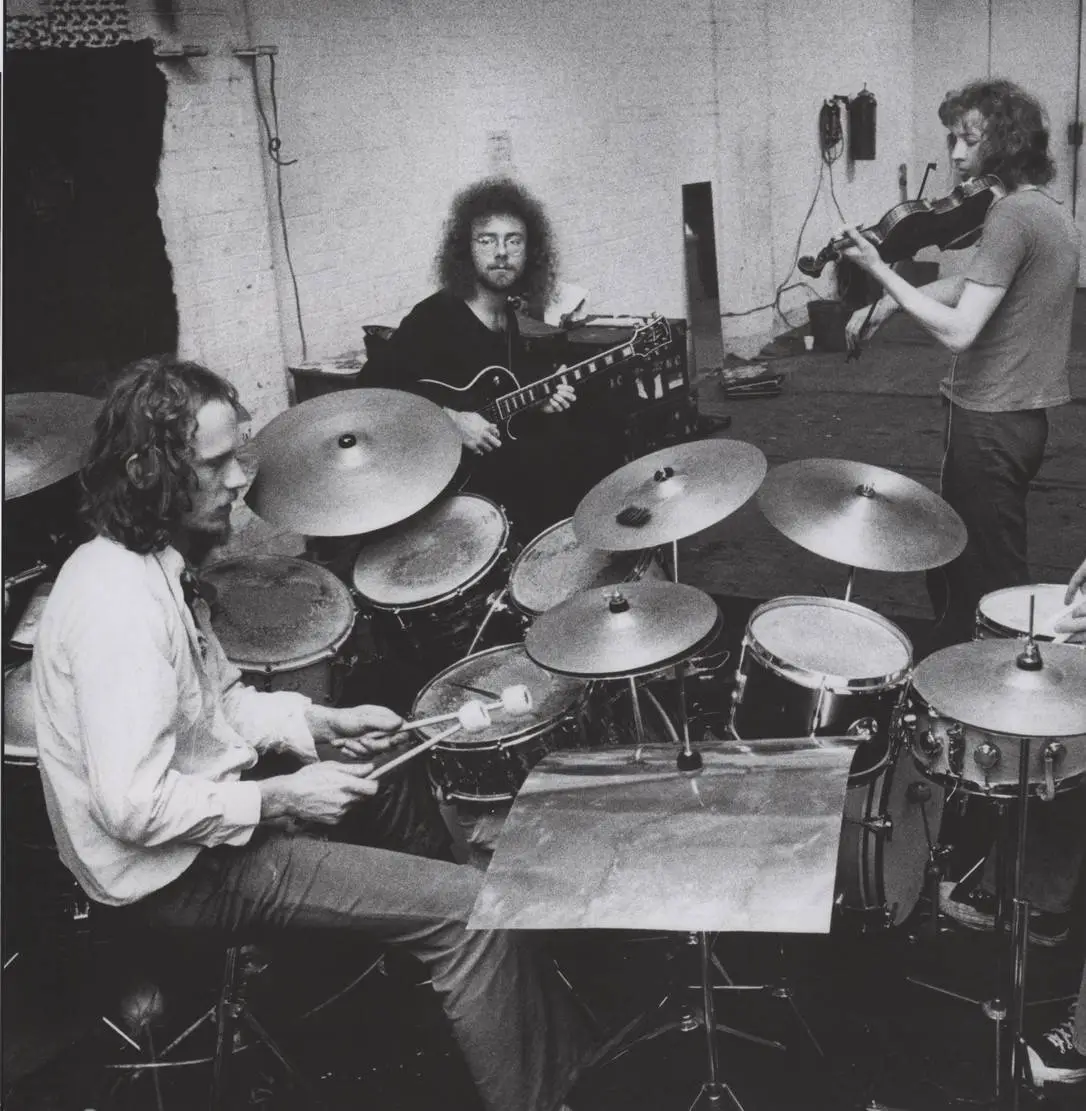 Картинки king crimson