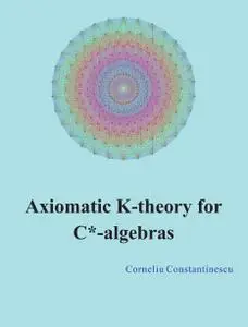 Axiomatic K-theory for C*-algebras