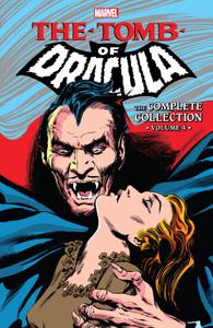 Tomb of Dracula - The Complete Collection v04 (2020) (Digital) (Zone-Empire