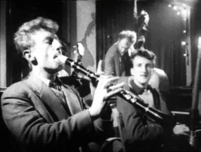 Karel Reisz, Tony Richardson - Momma Don't Allow (1955)