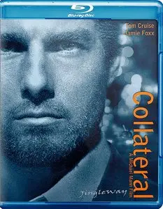 Collateral (2004)